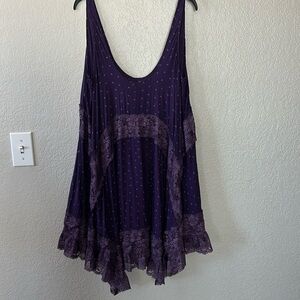 Free People Intimately slip top